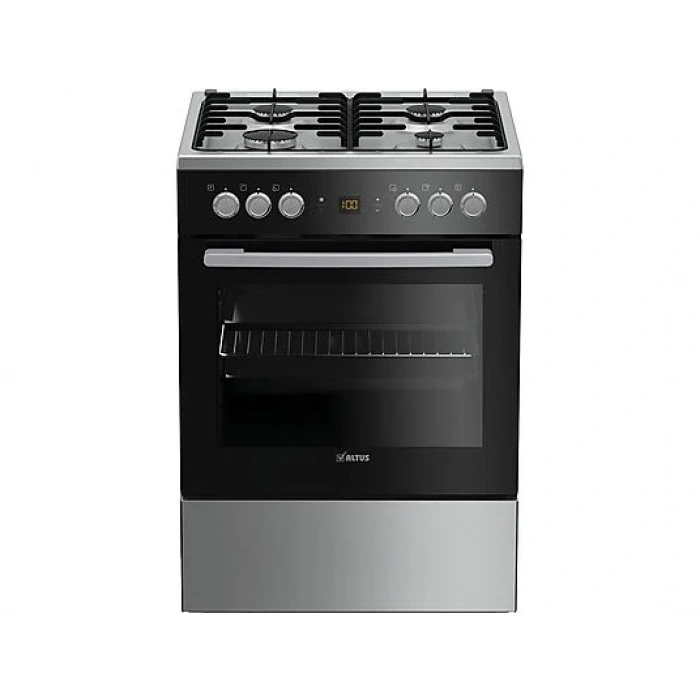 ALTUS AL 585 GTB Tam Boy Multifonksiyonlu Fırın