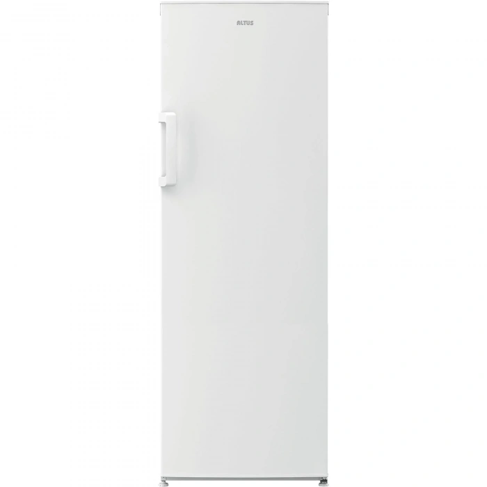 ALTUS AL 708 NE E Enerji Sınıfı 244 L 7 Çekmeceli Derin Dondurucu Beyaz
