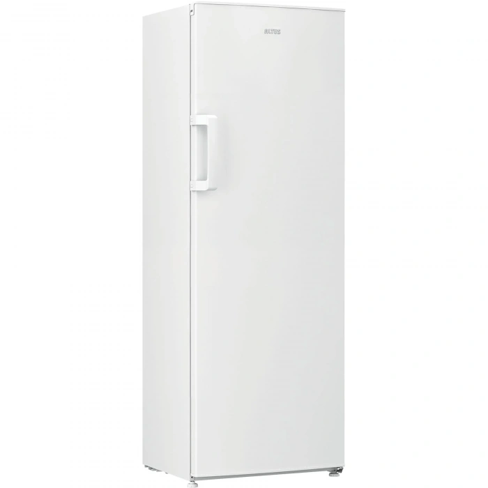 ALTUS AL 708 NE E Enerji Sınıfı 244 L 7 Çekmeceli Derin Dondurucu Beyaz