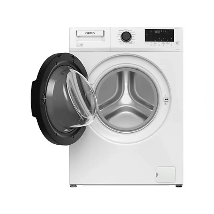 ALTUS AL 9123 X 9Kg 1200Devir Çamaşır Makinesi Beyaz