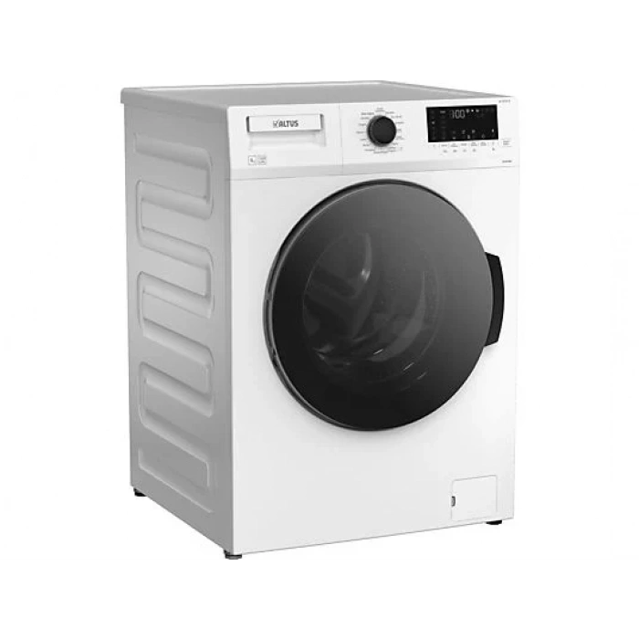 ALTUS AL 9123 X 9Kg 1200Devir Çamaşır Makinesi Beyaz