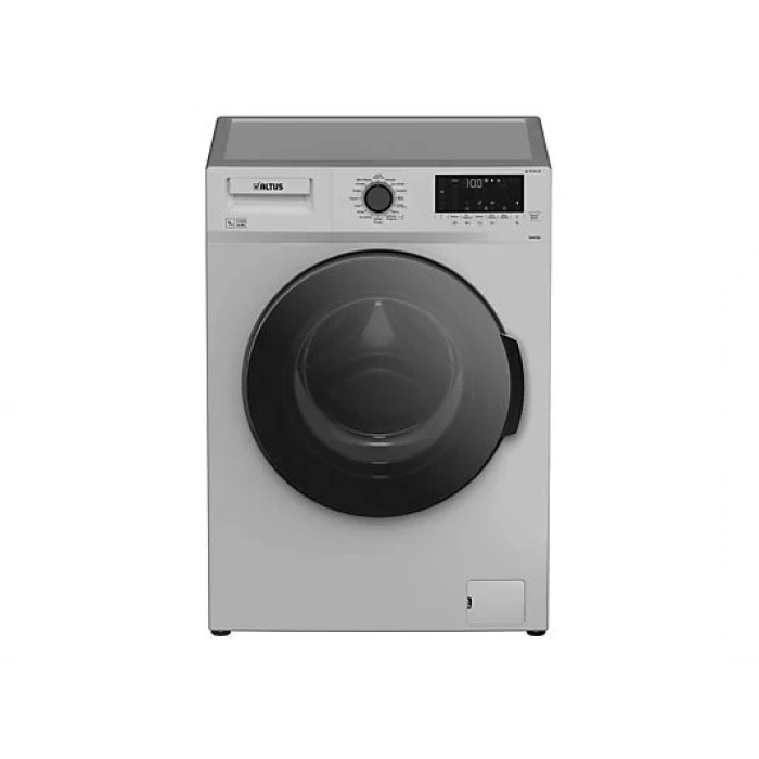 ALTUS AL 9123 XS A Enerji Sınıfı 9 Kg 1200 Devir Çamaşır Makinesi Gri