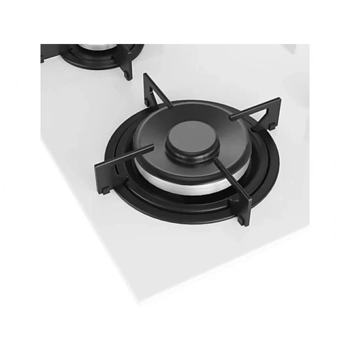 ALTUS ALA 189 DW Ankastre Cam Ocak Beyaz