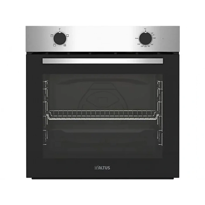 ALTUS ALA 310 I Ankastre Fırın Inox