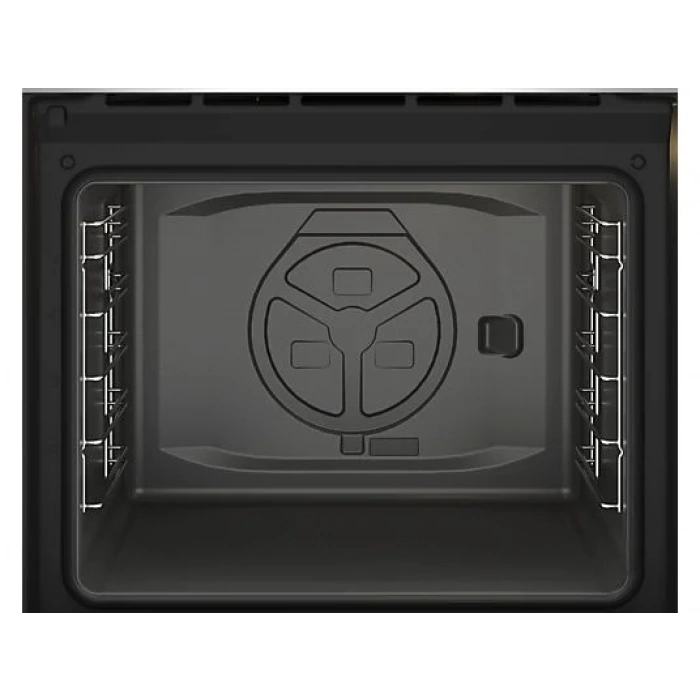 ALTUS ALA 310 I Ankastre Fırın Inox