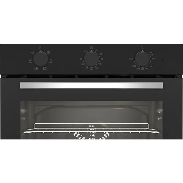 ALTUS ALA 321 B 66 L Ankastre Fırın Siyah