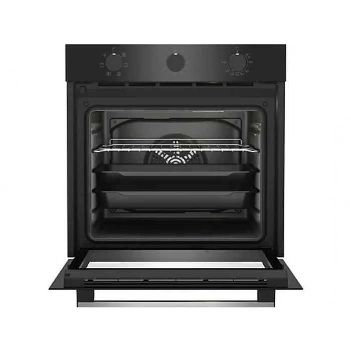 ALTUS ALA 321 B 66 L Ankastre Fırın Siyah