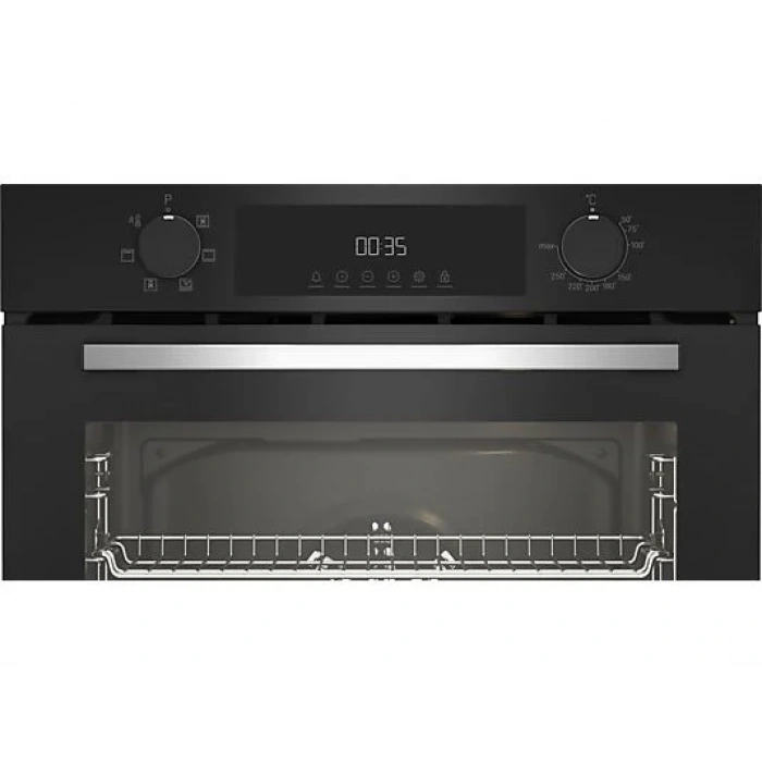 ALTUS Ala 322 B 72 l Ankastre Fırın Siyah