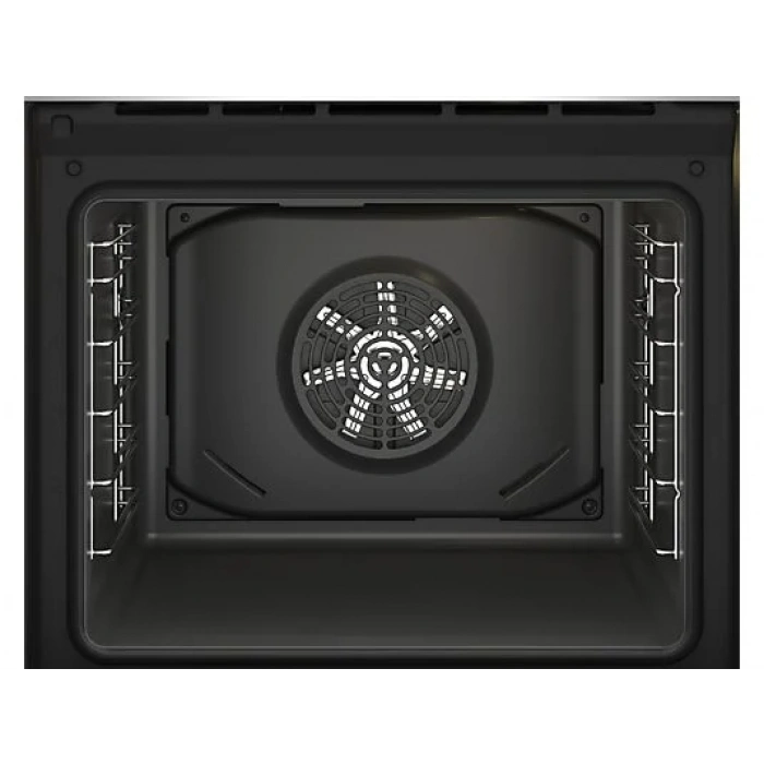 ALTUS ALA 322 G 72 l Ankastre Fırın Gri