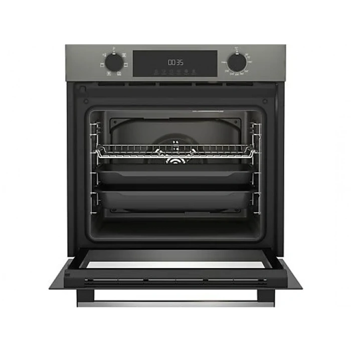 ALTUS ALA 322 G 72 l Ankastre Fırın Gri