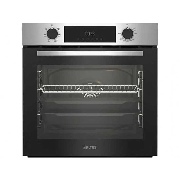 ALTUS ALA 322 I 72 l Ankastre Fırın Inox