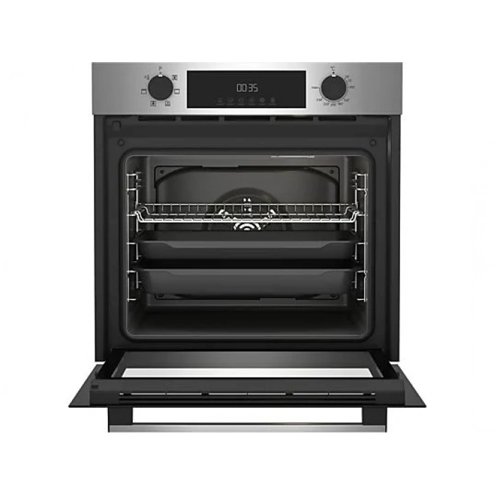 ALTUS ALA 322 I 72 l Ankastre Fırın Inox