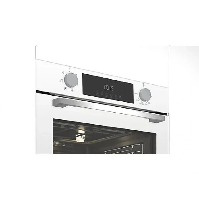 ALTUS ALA 322 W 72 l Ankastre Fırın Beyaz