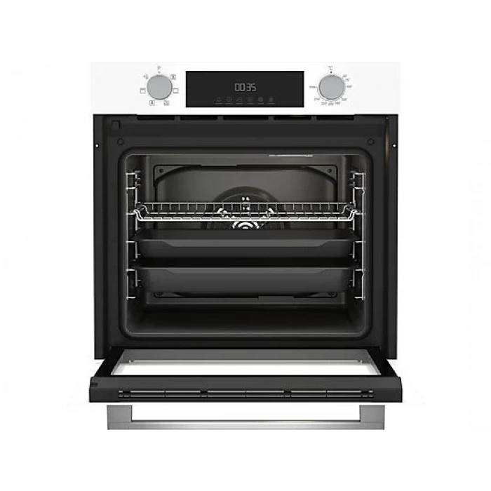 ALTUS ALA 322 W 72 l Ankastre Fırın Beyaz