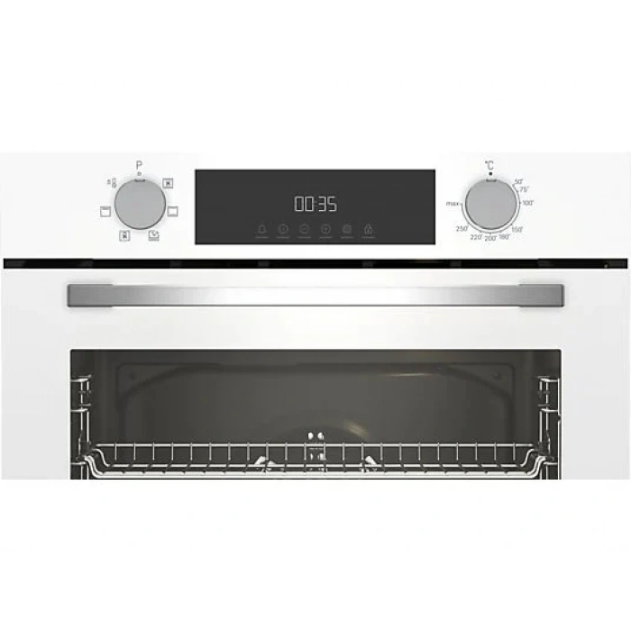 ALTUS ALA 322 W 72 l Ankastre Fırın Beyaz