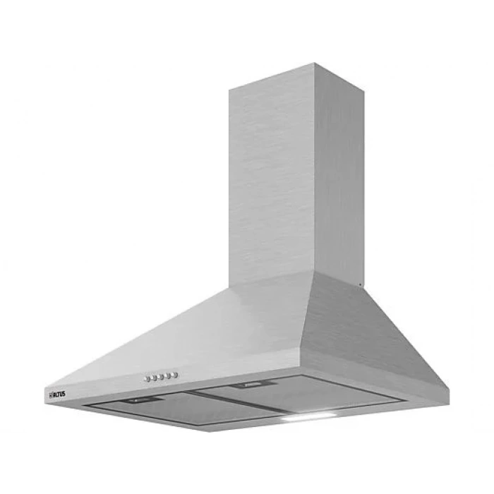 ALTUS ALA 522 I Duvar Tipi Piramit Davlumbaz Inox