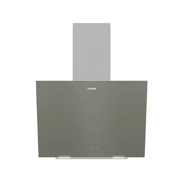 ALTUS Ala 570 G Duvar Tipi Davlumbaz Gri