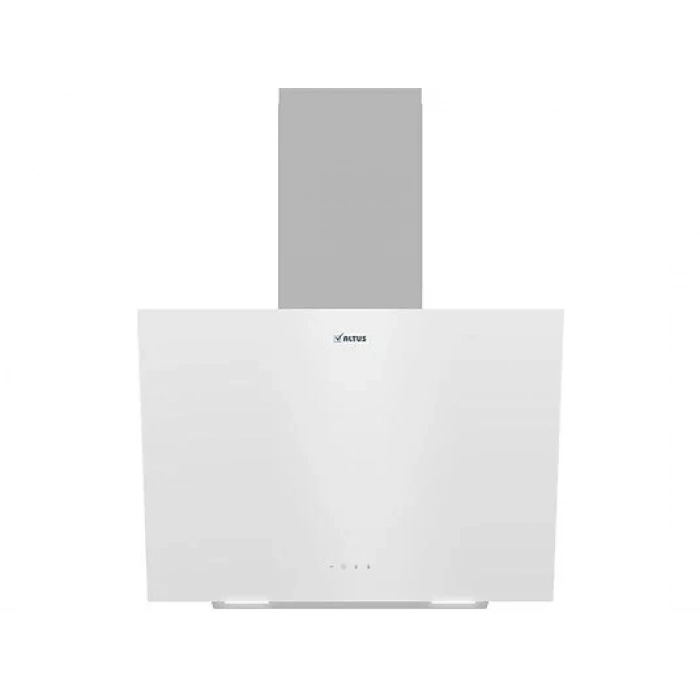 ALTUS ALA 570W Duvar Tipi Davlumbaz Beyaz