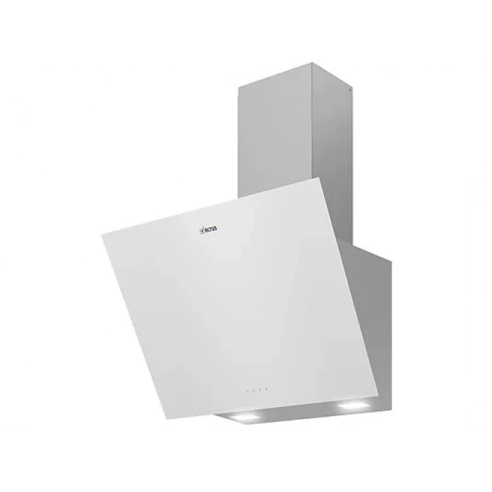 ALTUS ALA 570W Duvar Tipi Davlumbaz Beyaz