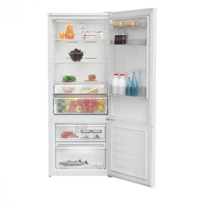 Altus ALK 464 427 L Kombi No Frost Buzdolabı