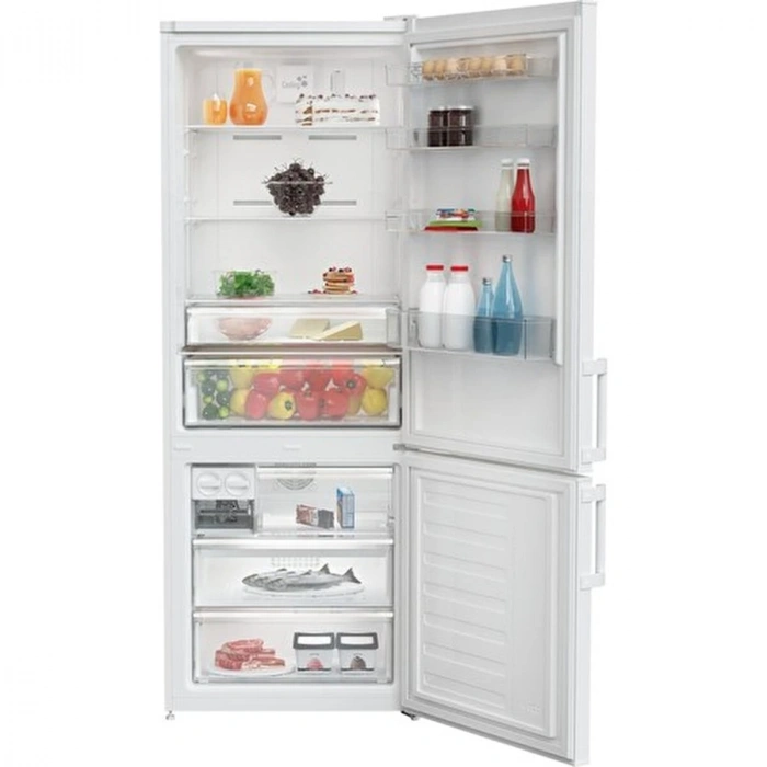 Altus ALK 471 514 L No-Frost Kombi Buzdolabı