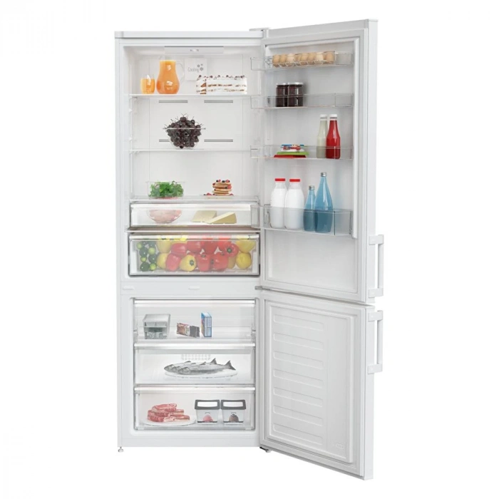 Altus ALK 471 X Buzdolabı