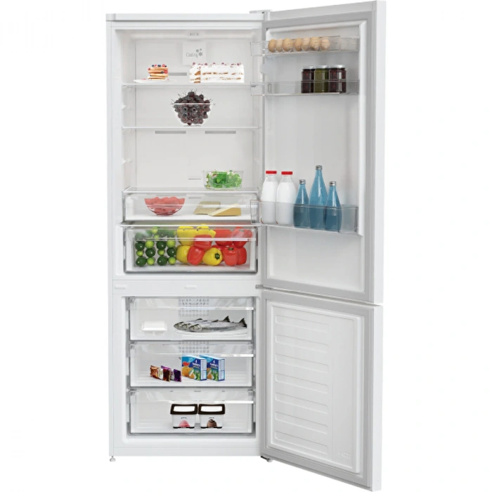 Altus ALK 472 514 L Kombi No Frost Buzdolabı