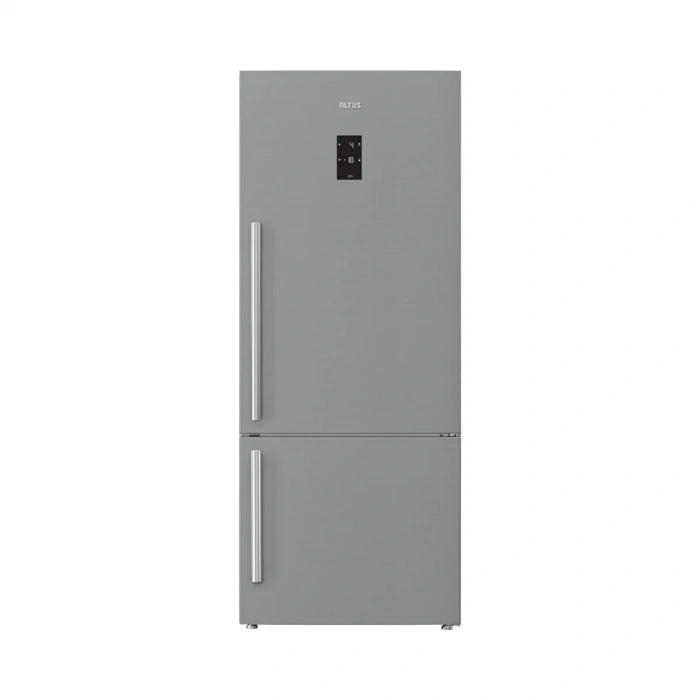 Altus ALK 474 XI 532 L Inox No Frost Buzdolabı