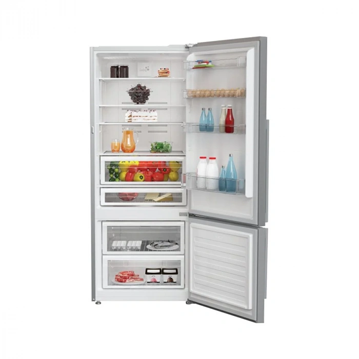 Altus ALK 474 XI 532 L Inox No Frost Buzdolabı
