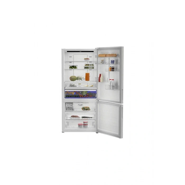 Altus ALK 484 X 615 L İki Kapılı Kombi Tipi No-Frost Buzdolabı