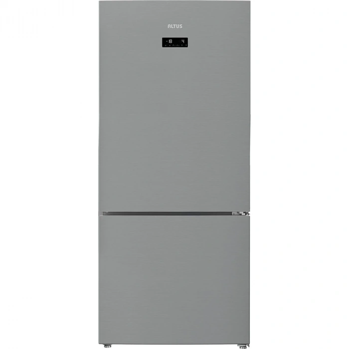 Altus ALK 484 XI 615 L Inox No Frost Buzdolabı