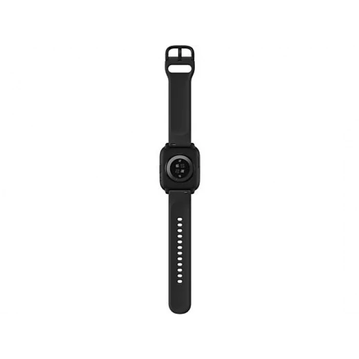 AMAZFIT Active Akıllı Saat Gece Yarısı Siyahı