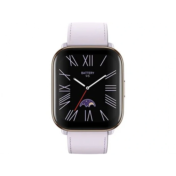 AMAZFIT Active Akıllı Saat Lavanta Moru