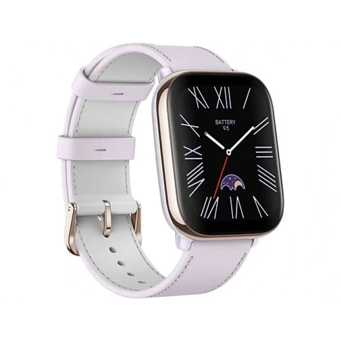 AMAZFIT Active Akıllı Saat Lavanta Moru