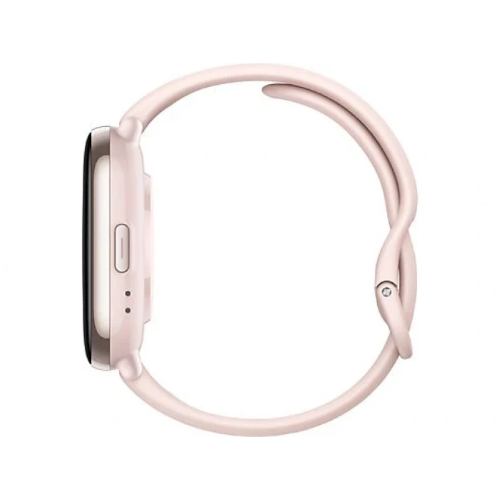 AMAZFIT Active Akıllı Saat Yaprak Pembesi