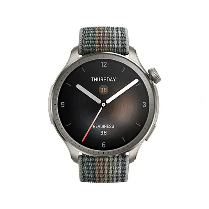 AMAZFIT Balance Akıllı Saaat Gün Batımı Grisi