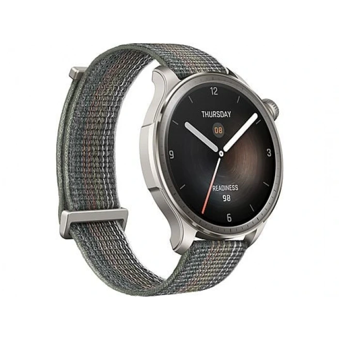 AMAZFIT Balance Akıllı Saaat Gün Batımı Grisi