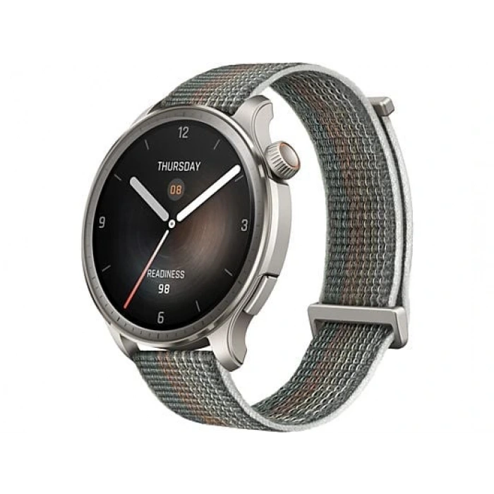 AMAZFIT Balance Akıllı Saaat Gün Batımı Grisi