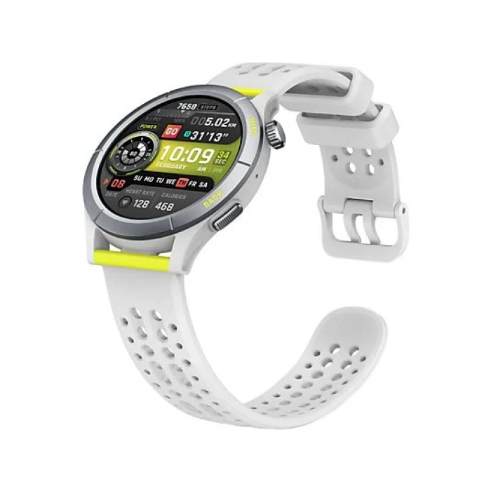AMAZFIT Cheetah (Round) Speedster Akıllı Saat Gri