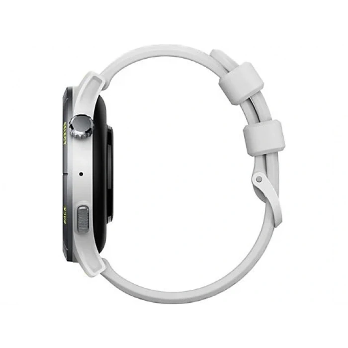 AMAZFIT Cheetah (Round) Speedster Akıllı Saat Gri