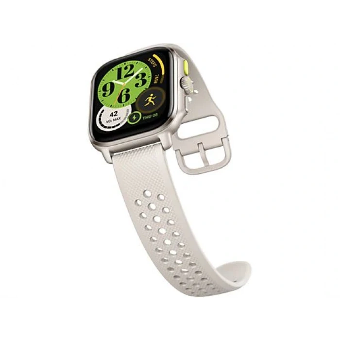 AMAZFIT Cheetah Square Akıllı Saat Beyaz