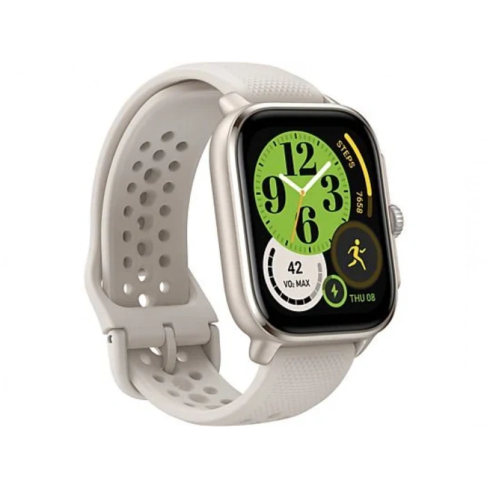 AMAZFIT Cheetah Square Akıllı Saat Beyaz