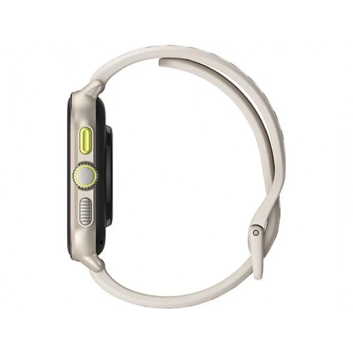 AMAZFIT Cheetah Square Akıllı Saat Beyaz