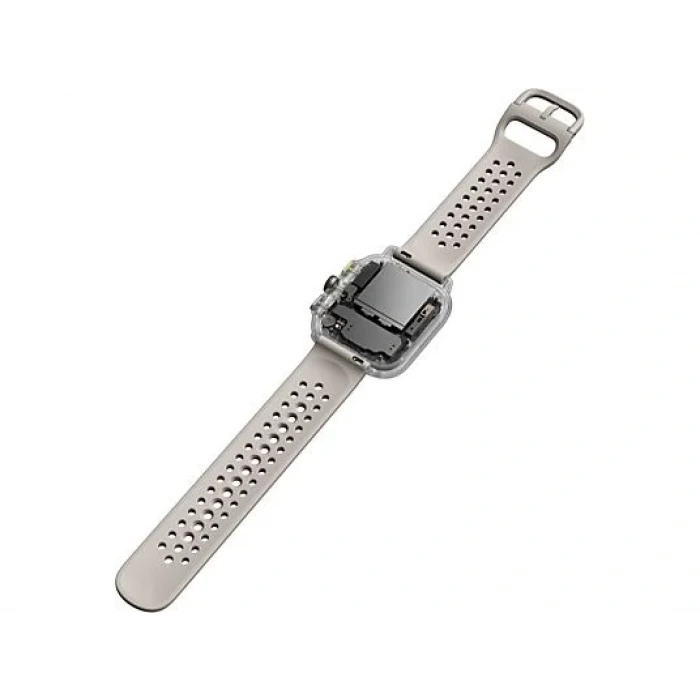 AMAZFIT Cheetah Square Akıllı Saat Beyaz