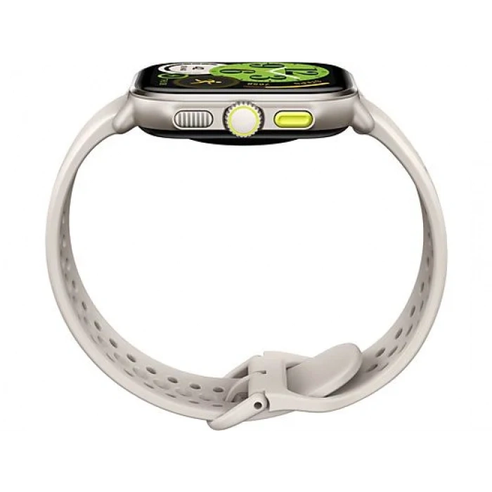 AMAZFIT Cheetah Square Akıllı Saat Beyaz