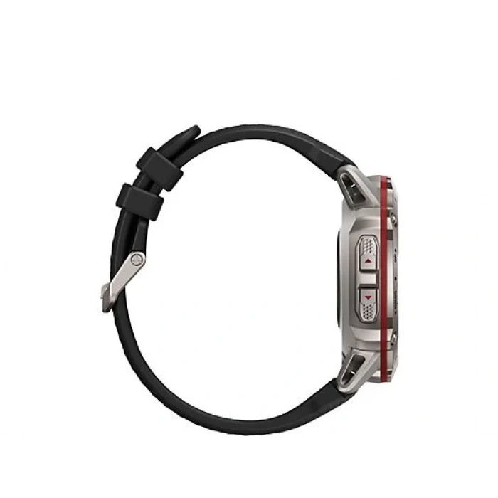 AMAZFIT Falcon Titanyum SuperSonic Akıllı Saat Siyah