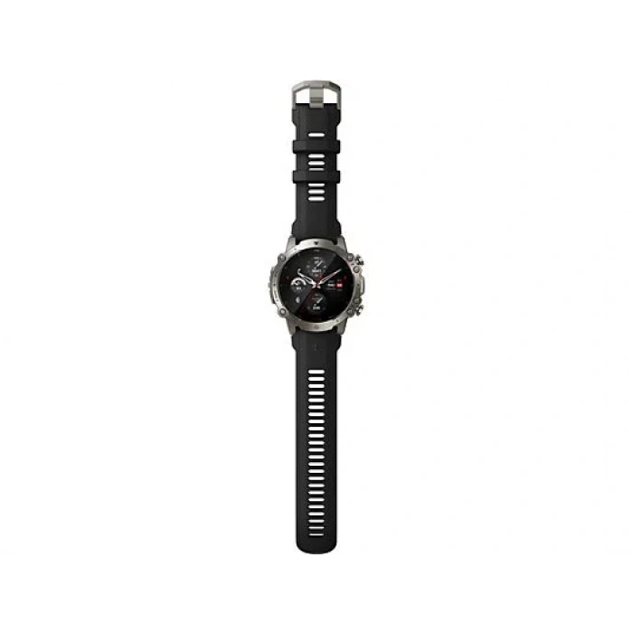 AMAZFIT Falcon Titanyum SuperSonic Akıllı Saat Siyah