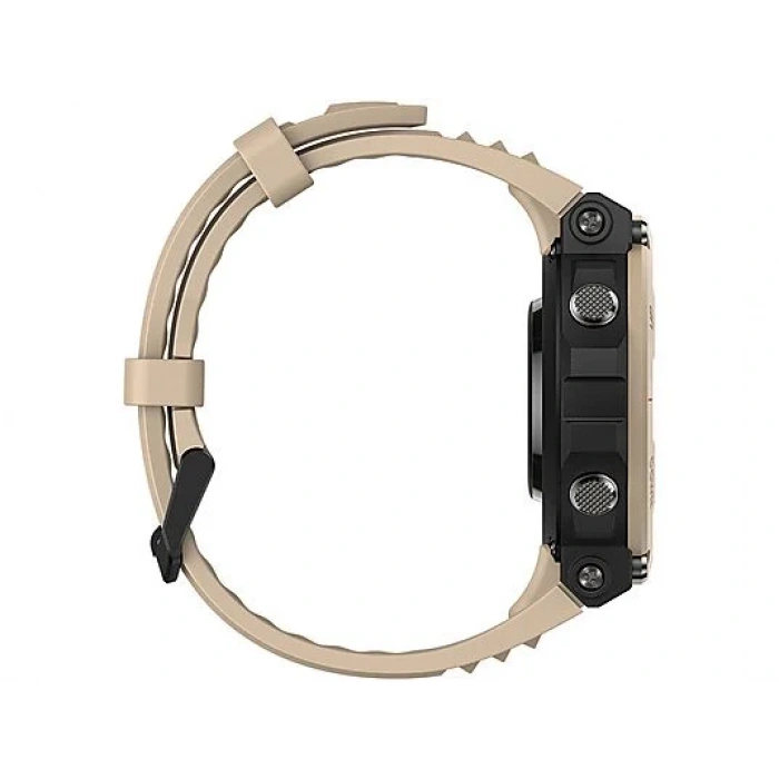 AMAZFIT T-Rex 2 Akıllı Saat Haki