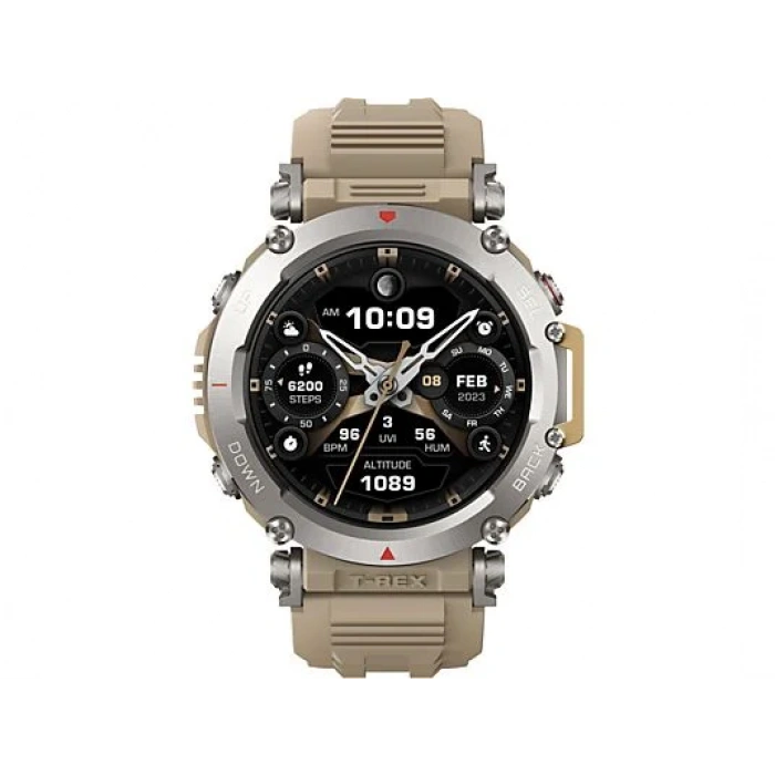 AMAZFIT T-Rex Ultra Akıllı Saat Sahara