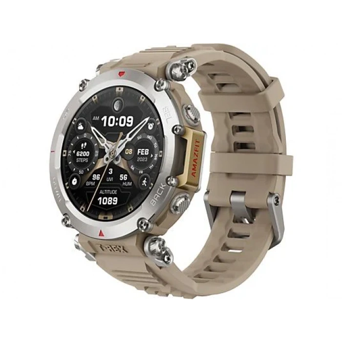 AMAZFIT T-Rex Ultra Akıllı Saat Sahara